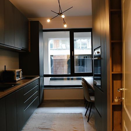 Via Vida I 2 Bedroom Apartments On Pipera Blvd Voluntari Εξωτερικό φωτογραφία