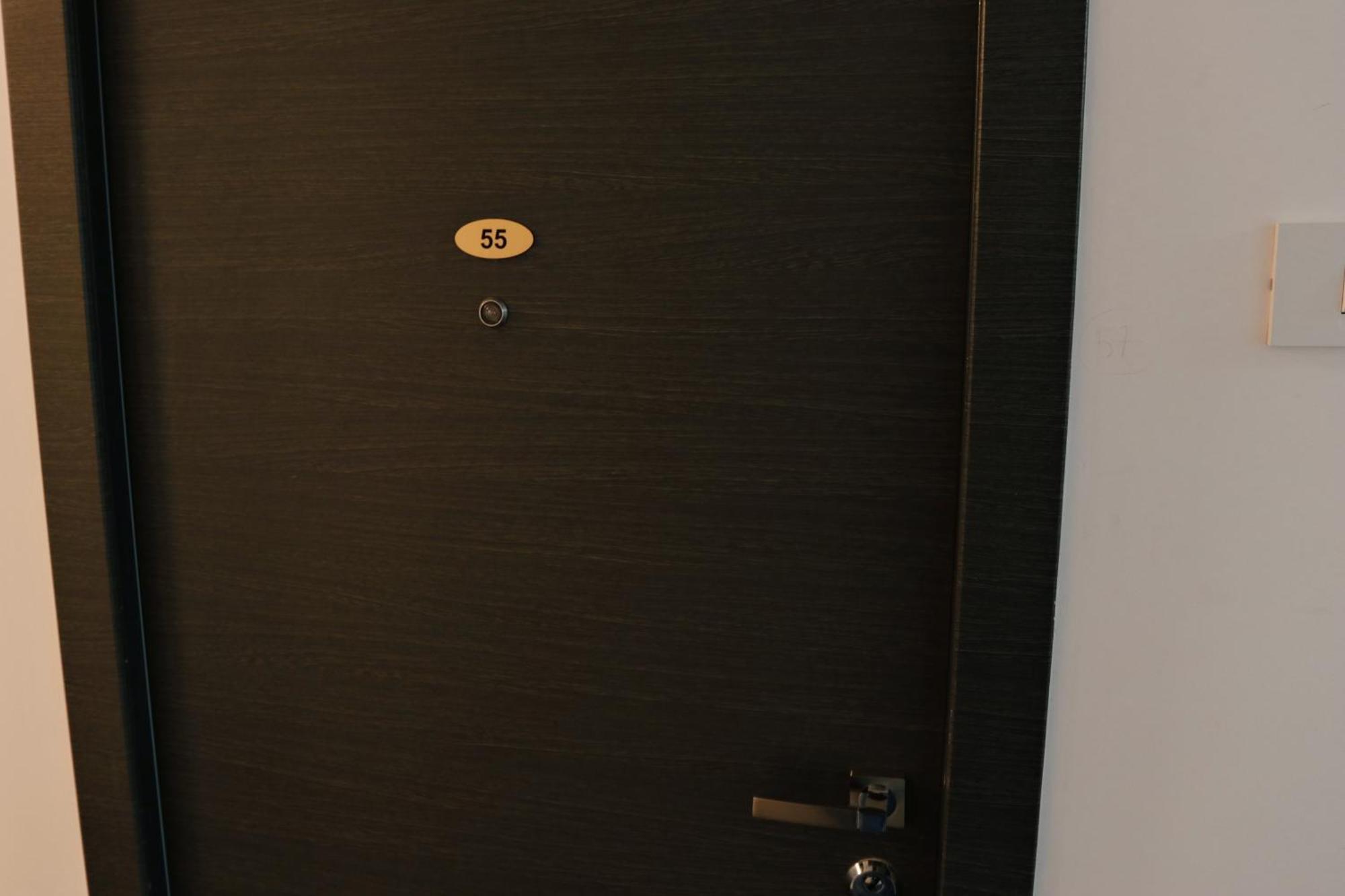 Via Vida I 2 Bedroom Apartments On Pipera Blvd Voluntari Εξωτερικό φωτογραφία