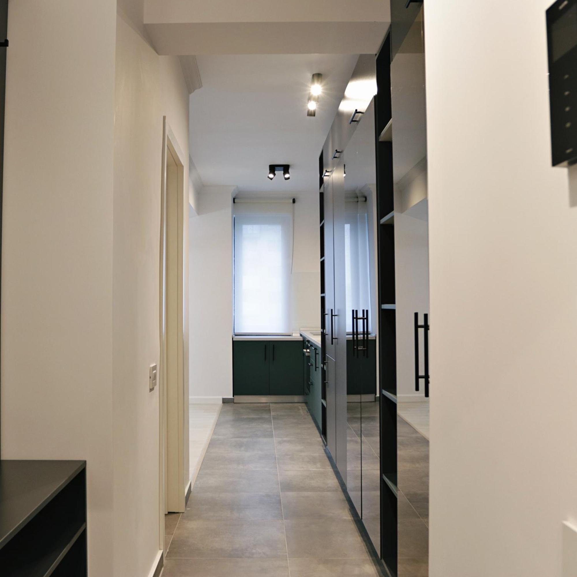 Via Vida I 2 Bedroom Apartments On Pipera Blvd Voluntari Εξωτερικό φωτογραφία